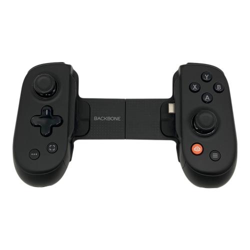 BACKBONE PRO BB-N1-B-A