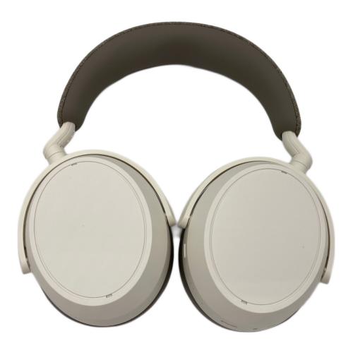 SENNHEISER (ゼンハイザー) ワイヤレスヘッドホン M4AEBT