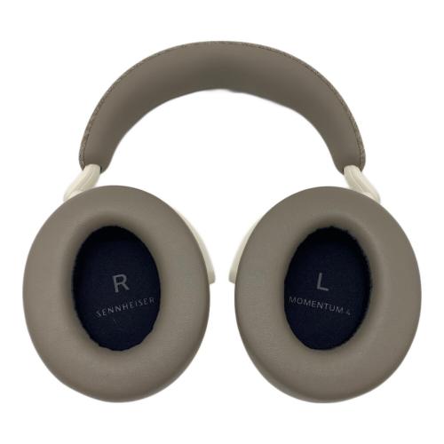SENNHEISER (ゼンハイザー) ワイヤレスヘッドホン M4AEBT