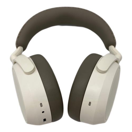 SENNHEISER (ゼンハイザー) ワイヤレスヘッドホン M4AEBT