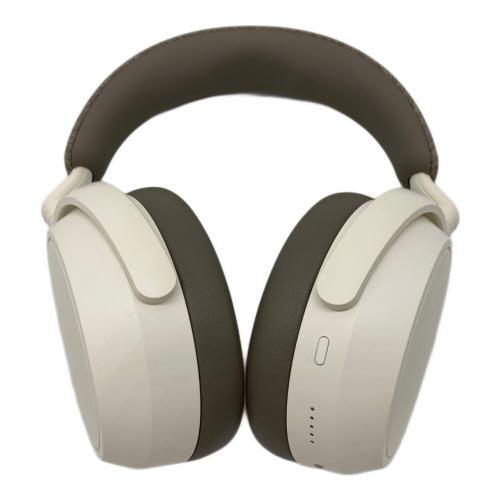 SENNHEISER (ゼンハイザー) ワイヤレスヘッドホン M4AEBT