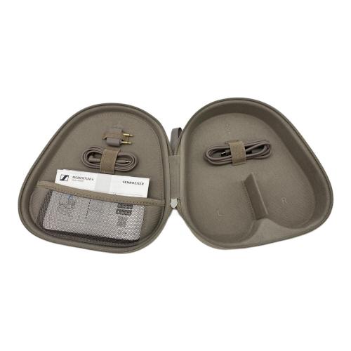 SENNHEISER (ゼンハイザー) ワイヤレスヘッドホン M4AEBT
