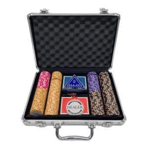 WORLD WIDE YOKOSAWA (ワールドワイドヨコサワ) ポーカーセット