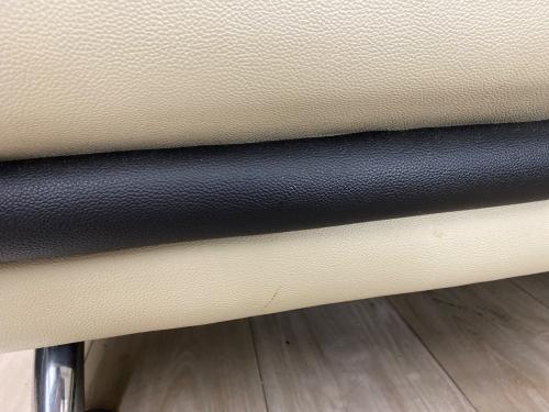 ニトリ コーナーソファー 幅約240 ベージュ ロゾ