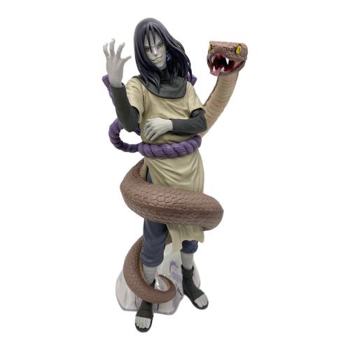 NARUTO (ナルト) 大蛇丸 フィギュア 一番くじ