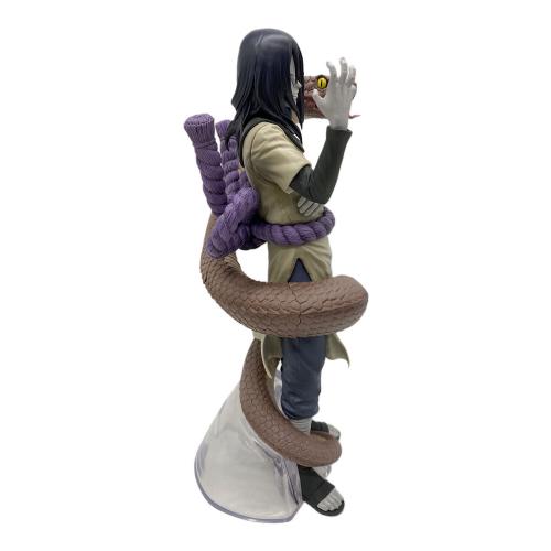 NARUTO (ナルト) 大蛇丸 フィギュア 一番くじ