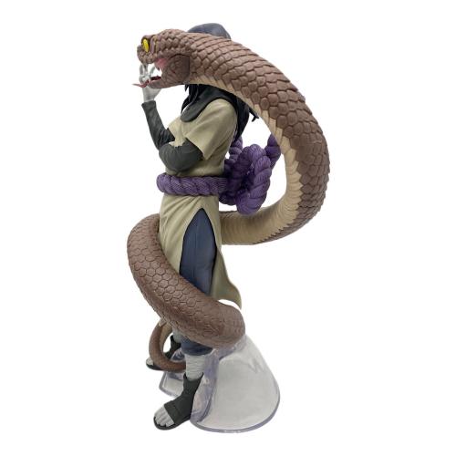 NARUTO (ナルト) 大蛇丸 フィギュア 一番くじ