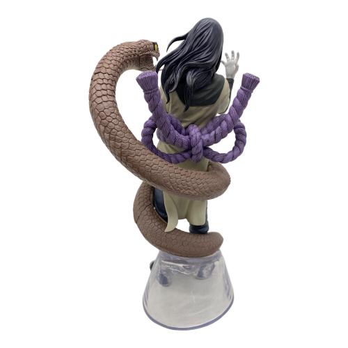 NARUTO (ナルト) 大蛇丸 フィギュア 一番くじ