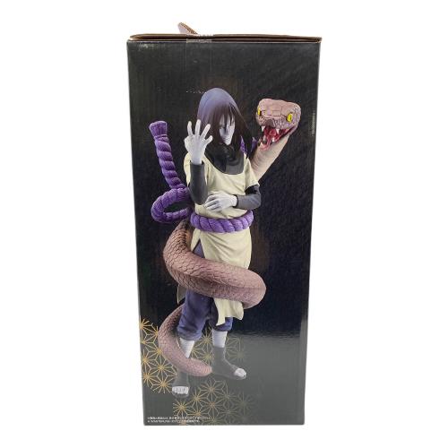 NARUTO (ナルト) 大蛇丸 フィギュア 一番くじ