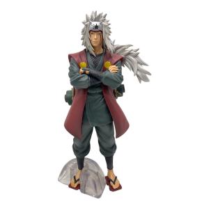 NARUTO (ナルト) 自来也 フィギュア 一番くじ