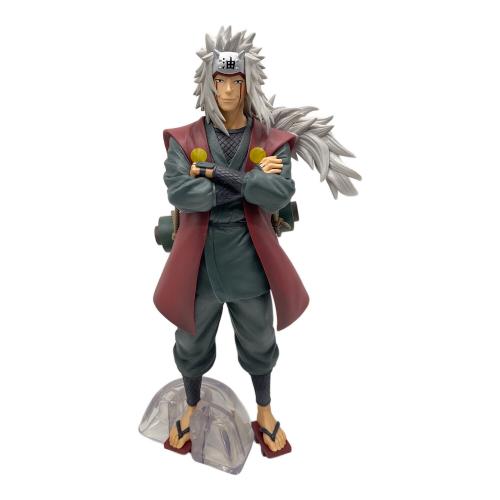 NARUTO (ナルト) 自来也 フィギュア 一番くじ