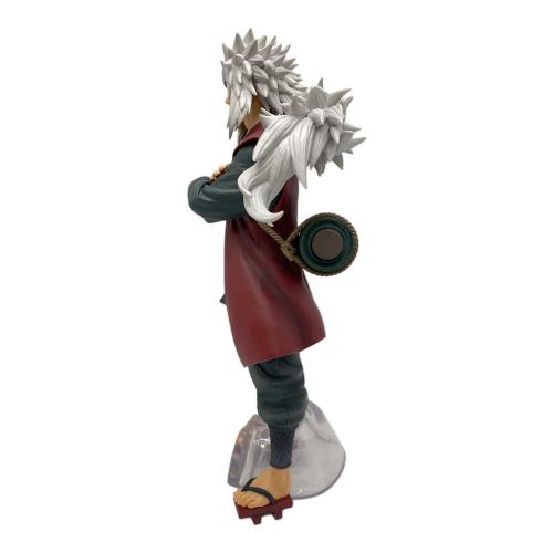 NARUTO (ナルト) 自来也 フィギュア 一番くじ