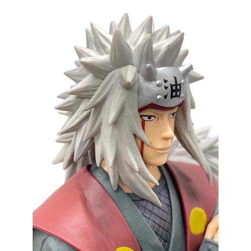 NARUTO (ナルト) 自来也 フィギュア 一番くじ