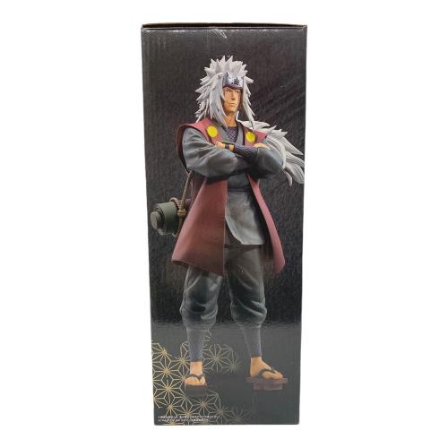 NARUTO (ナルト) 自来也 フィギュア 一番くじ