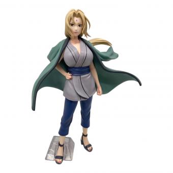 NARUTO (ナルト) 綱手 フィギュア 一番くじ