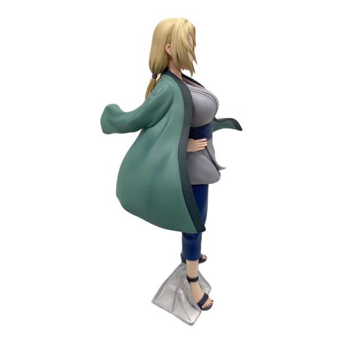 NARUTO (ナルト) 綱手 フィギュア 一番くじ