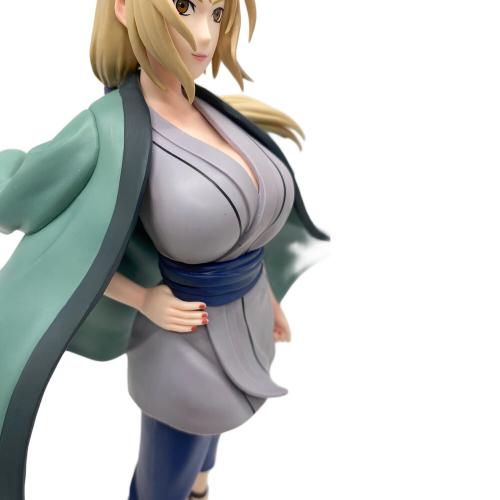 NARUTO (ナルト) 綱手 フィギュア 一番くじ