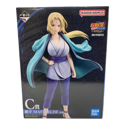 NARUTO (ナルト) 綱手 フィギュア 一番くじ