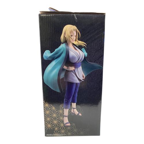 NARUTO (ナルト) 綱手 フィギュア 一番くじ