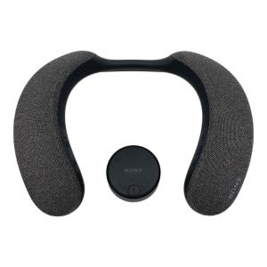SONY (ソニー) ワイヤレスネックバンドスピーカー SRS-NS7