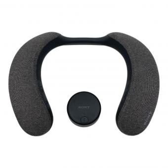 SONY (ソニー) ワイヤレスネックバンドスピーカー SRS-NS7
