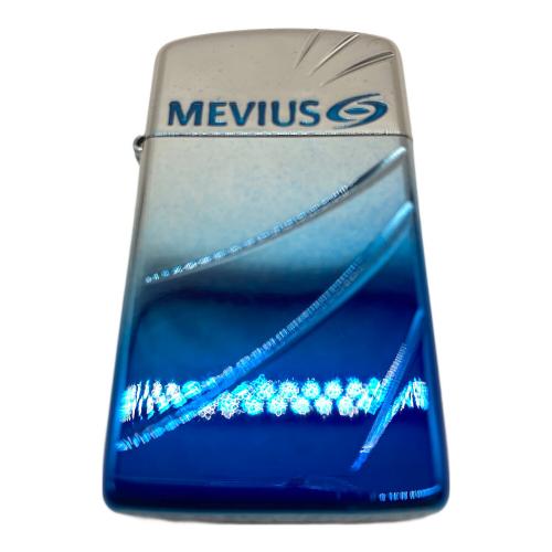 ZIPPO (ジッポ) ZIPPO 2022年製 MEVIUS