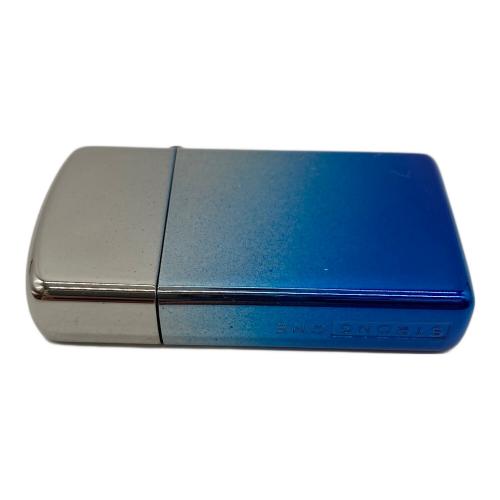 ZIPPO (ジッポ) ZIPPO 2022年製 MEVIUS