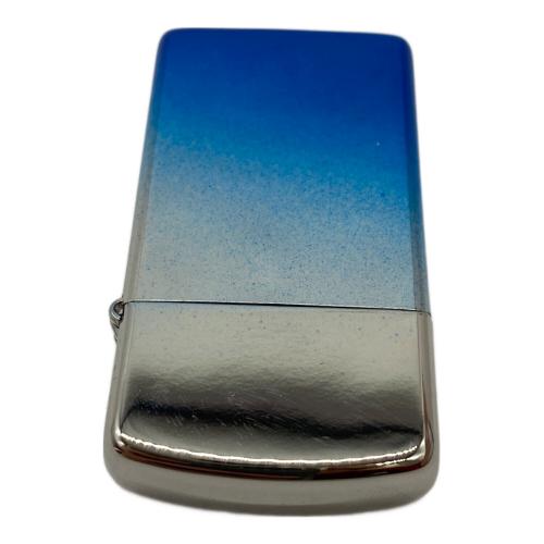 ZIPPO (ジッポ) ZIPPO 2022年製 MEVIUS