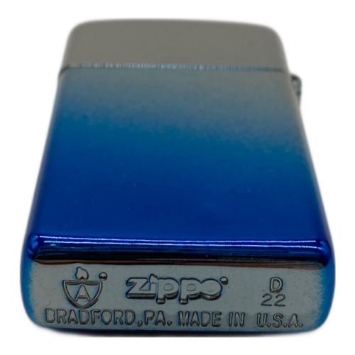ZIPPO (ジッポ) ZIPPO 2022年製 MEVIUS