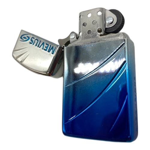 ZIPPO (ジッポ) ZIPPO 2022年製 MEVIUS