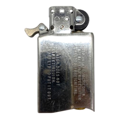 ZIPPO (ジッポ) ZIPPO 2022年製 MEVIUS