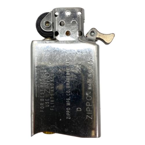 ZIPPO (ジッポ) ZIPPO 2022年製 MEVIUS