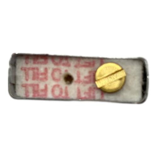 ZIPPO (ジッポ) ZIPPO 2022年製 MEVIUS