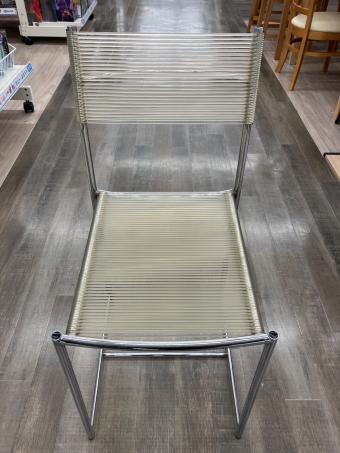 CASSINA (カッシーナ) スパゲッティアームレスチェア アリアス