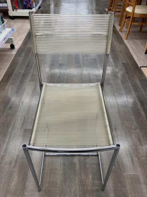 CASSINA (カッシーナ) スパゲッティアームレスチェア アリアス