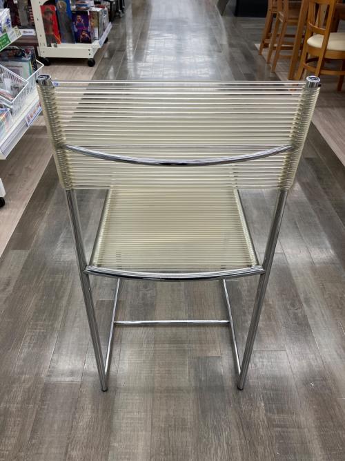 CASSINA (カッシーナ) スパゲッティアームレスチェア アリアス