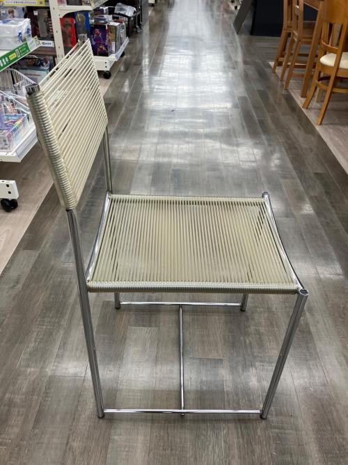 CASSINA (カッシーナ) スパゲッティアームレスチェア アリアス