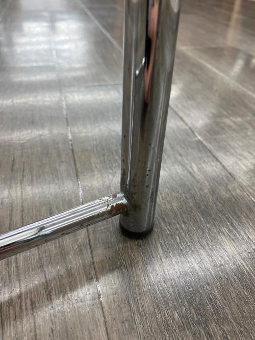 CASSINA (カッシーナ) スパゲッティアームレスチェア アリアス