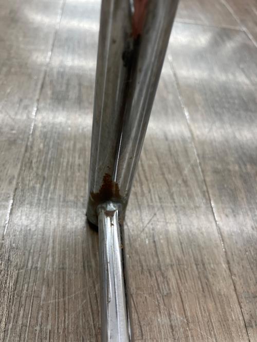 CASSINA (カッシーナ) スパゲッティアームレスチェア アリアス