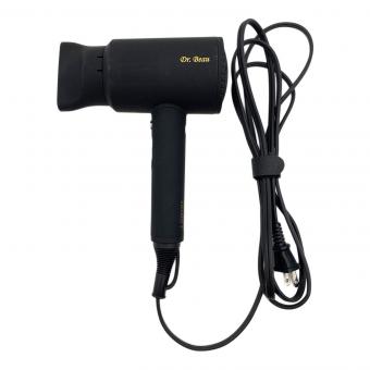 Dr Beau ヘアードライヤー DB-KP505-B 2023年製 KAZE nice Dryer Premium