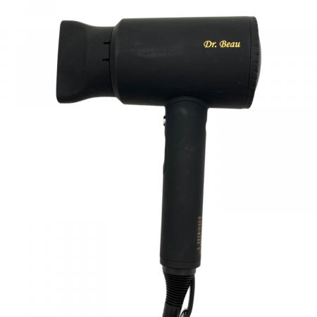 Dr Beau ヘアードライヤー DB-KP505-B 2023年製 KAZE nice Dryer