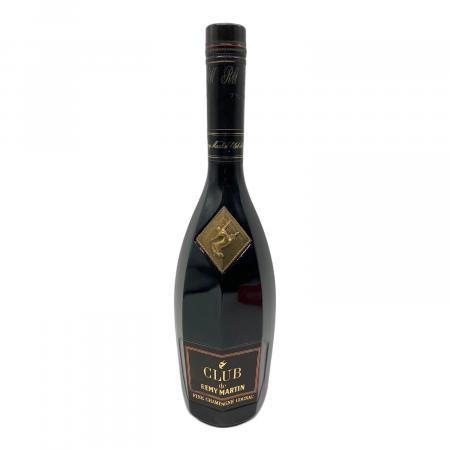 レミーマルタン (REMY MARTIN) CLUB de REMY MARTIN コニャック 700ml