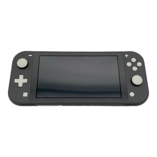 Nintendo (ニンテンドー) Nintendo Switch Lite HDH-001