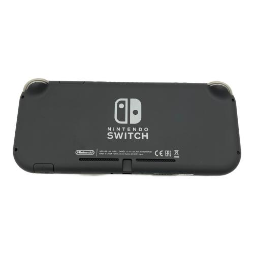 Nintendo (ニンテンドー) Nintendo Switch Lite HDH-001
