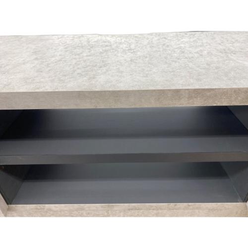 テレビボード ライトグレー クラッシノ