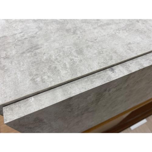 テレビボード ライトグレー クラッシノ