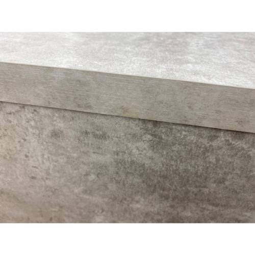 テレビボード ライトグレー クラッシノ