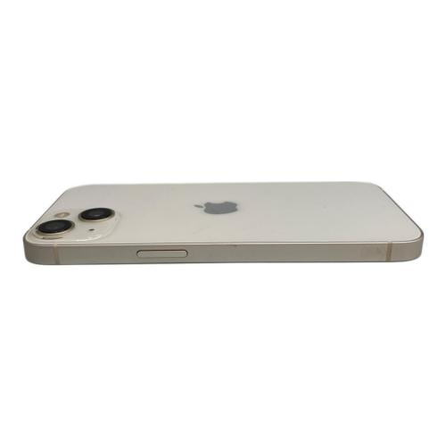 Apple (アップル) iPhone13 MLND3J/A バッテリー87％