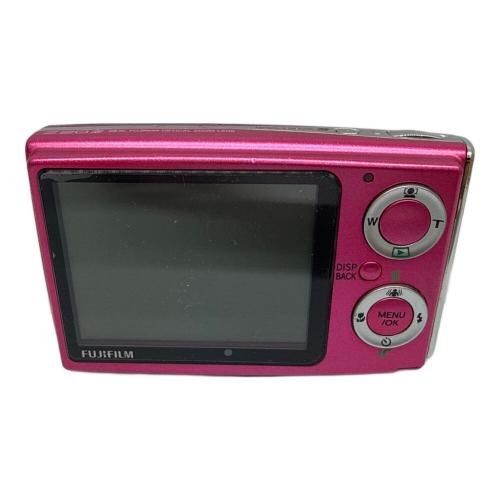 FUJIFILM (フジフィルム) コンパクトデジタルカメラ Z20fd ※動作確認不可