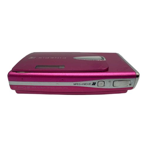 FUJIFILM (フジフィルム) コンパクトデジタルカメラ Z20fd ※動作確認不可